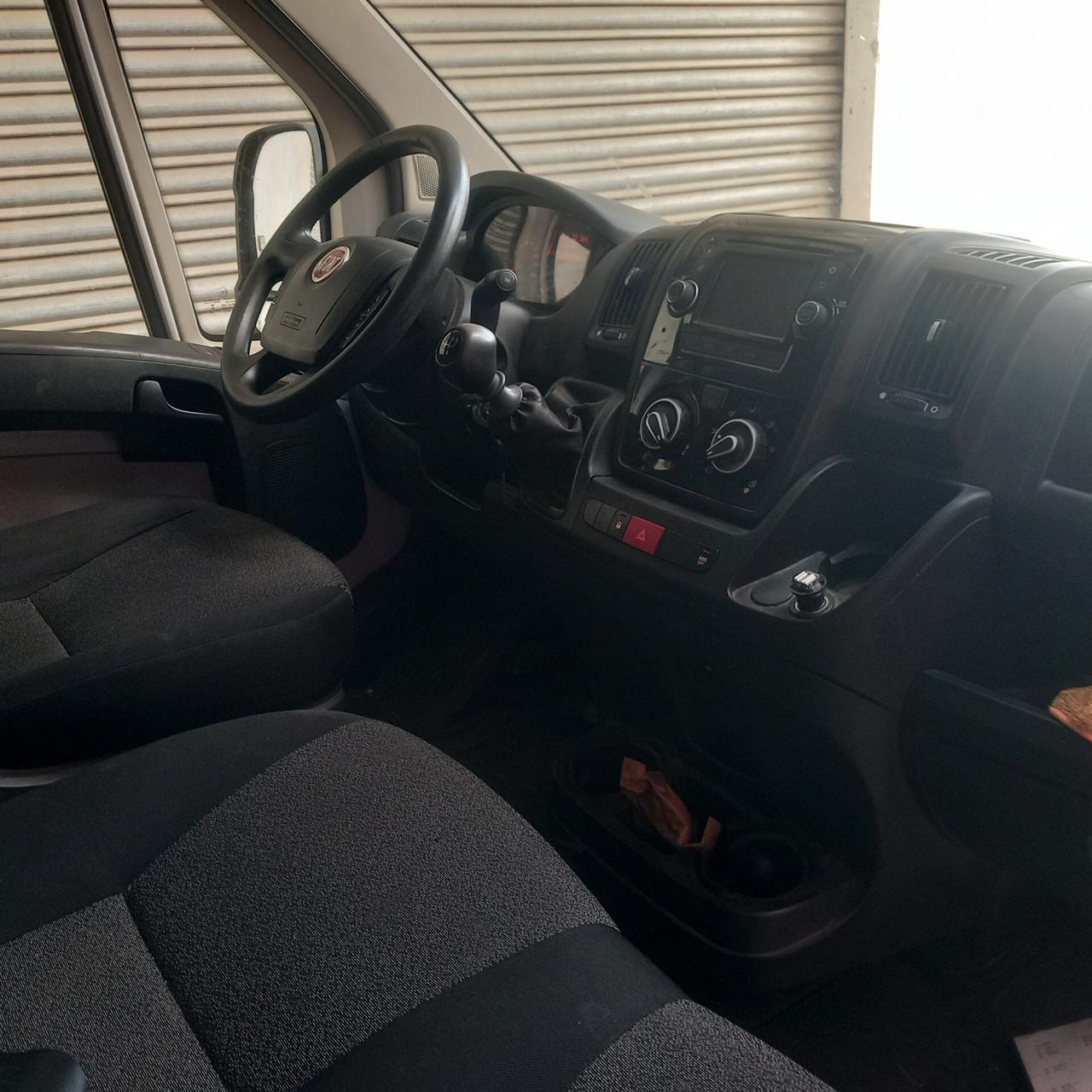 Fiat Ducato 2.3 130 cv Ottime condizioni