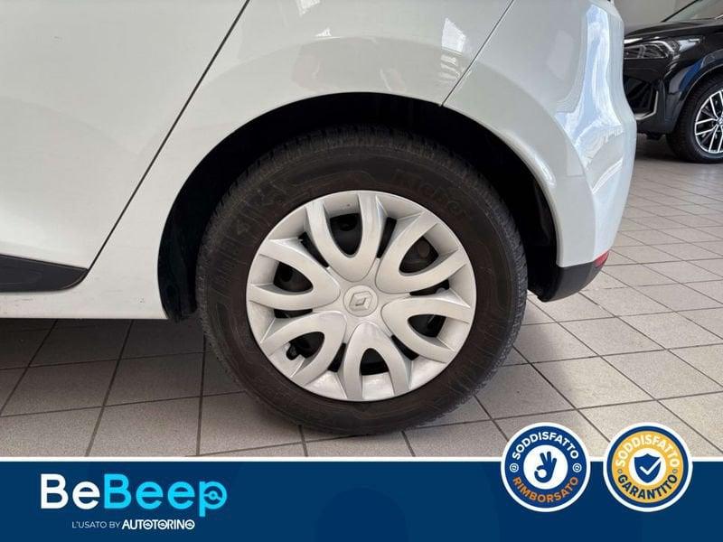 Renault Clio 5P 1.2 LIVE 75CV