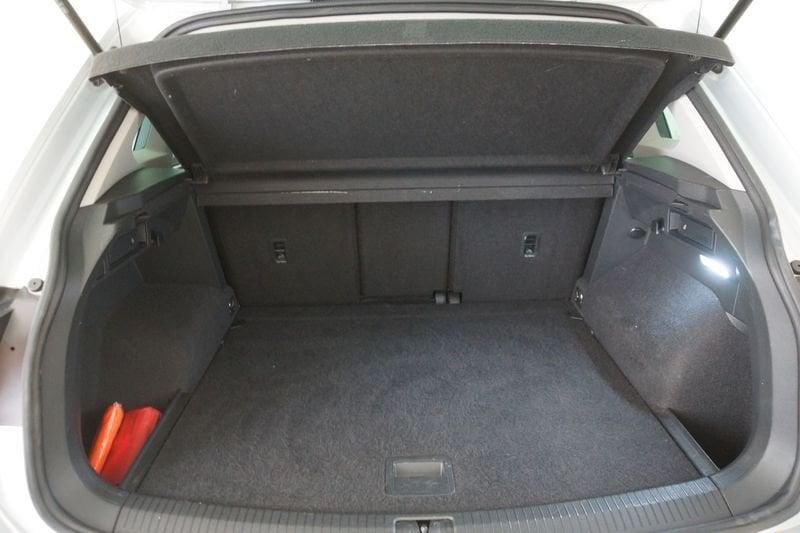 Volkswagen Tiguan 2.0 TDI SCR 122CV Life