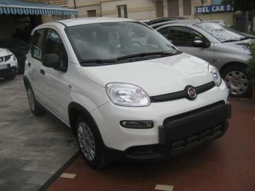 FIAT New Panda 1.0 FIREFLY S-S HYBRID CITY LIFE