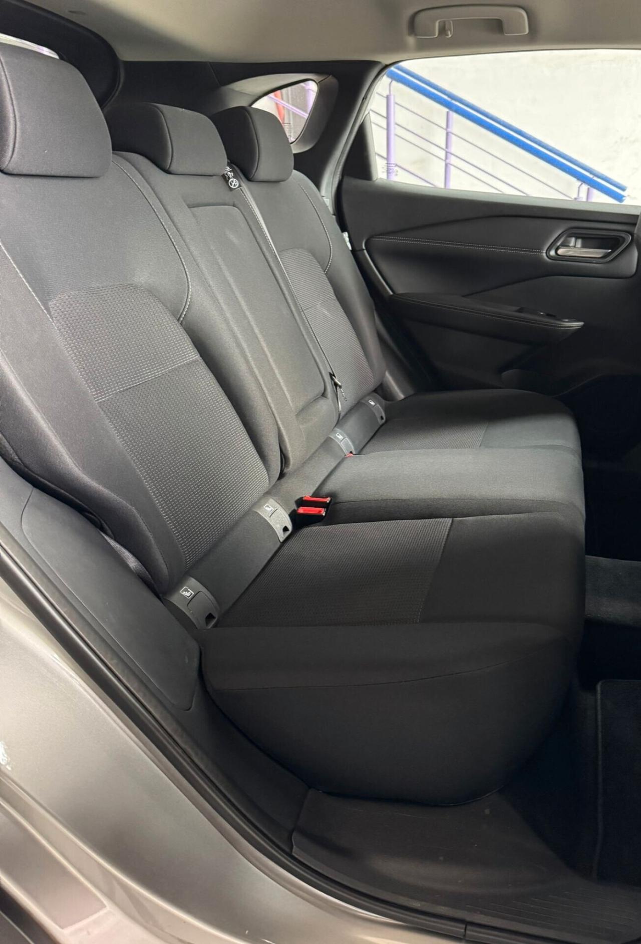 Nissan Qashqai MHEV 158 CV Xtronic Tekna Hybrid, Benzina, Elettrica,