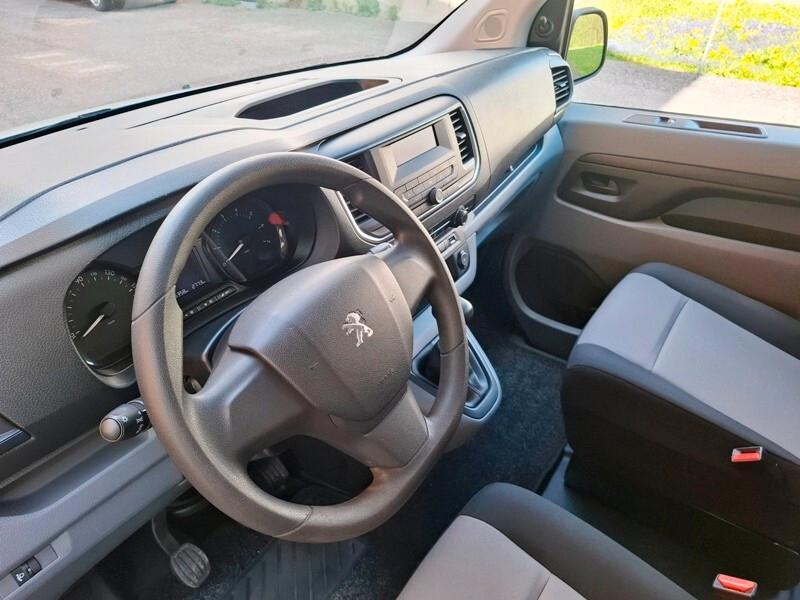 Peugeot Expert 1.5 BlueHDi 120CV 8 POSTI