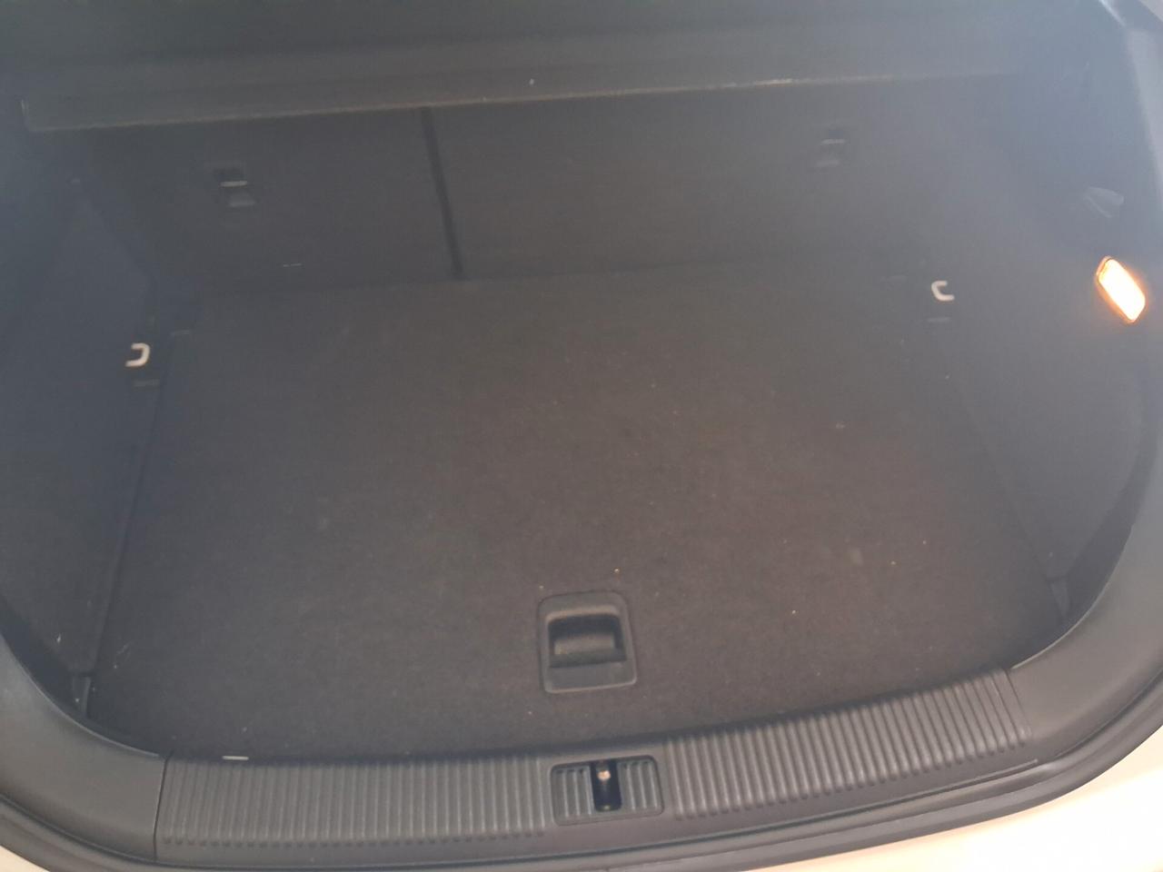 Audi A1 SPB 1.6 TDI S tronic S LINE