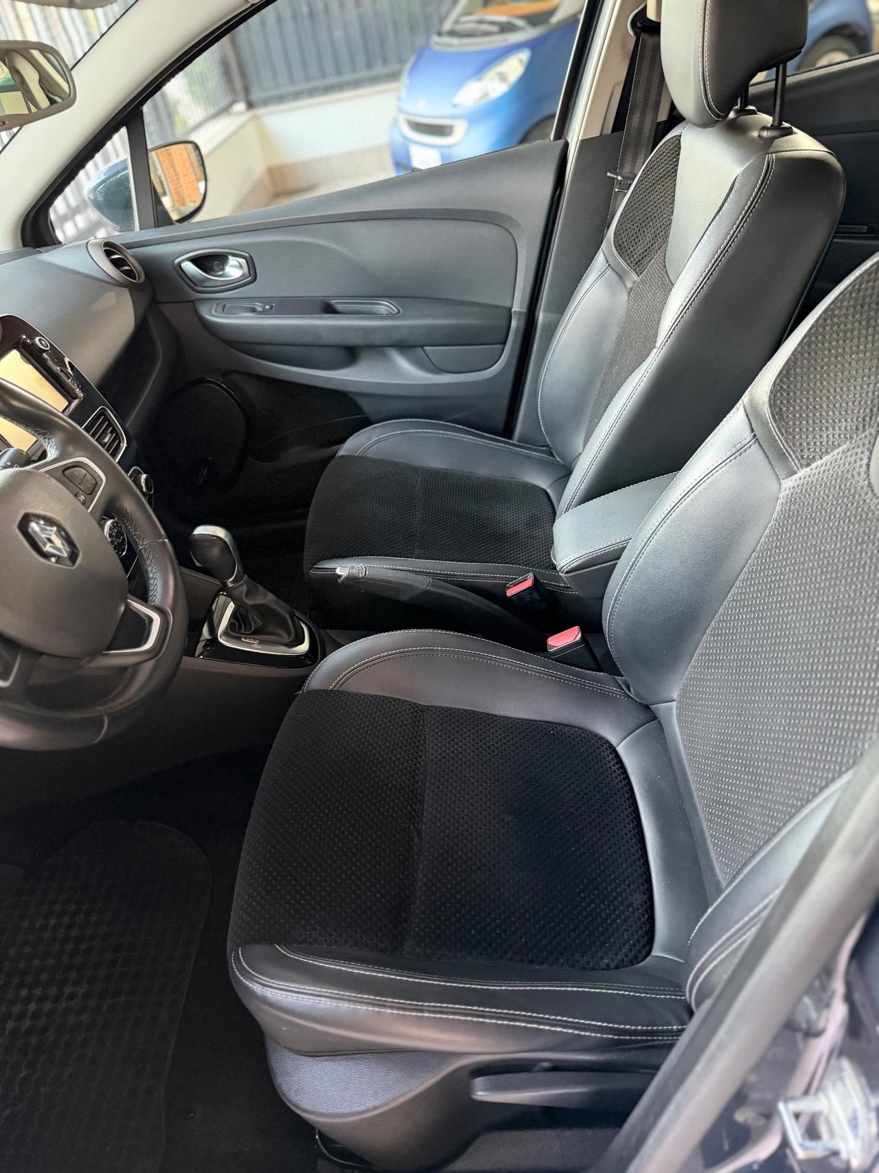 Renault Clio dCi 8V 90CV EDC Start&Stop 5 porte Energy Intens