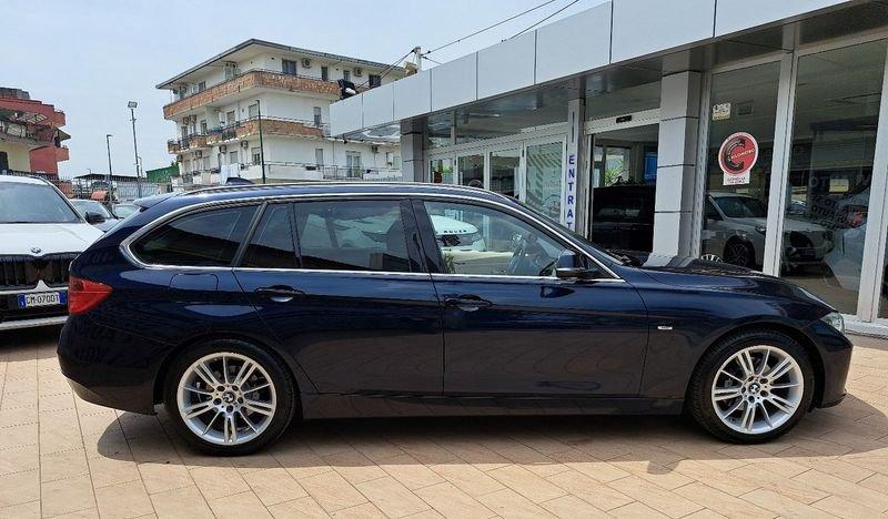 BMW Serie 3 Touring 320d xDrive Luxury