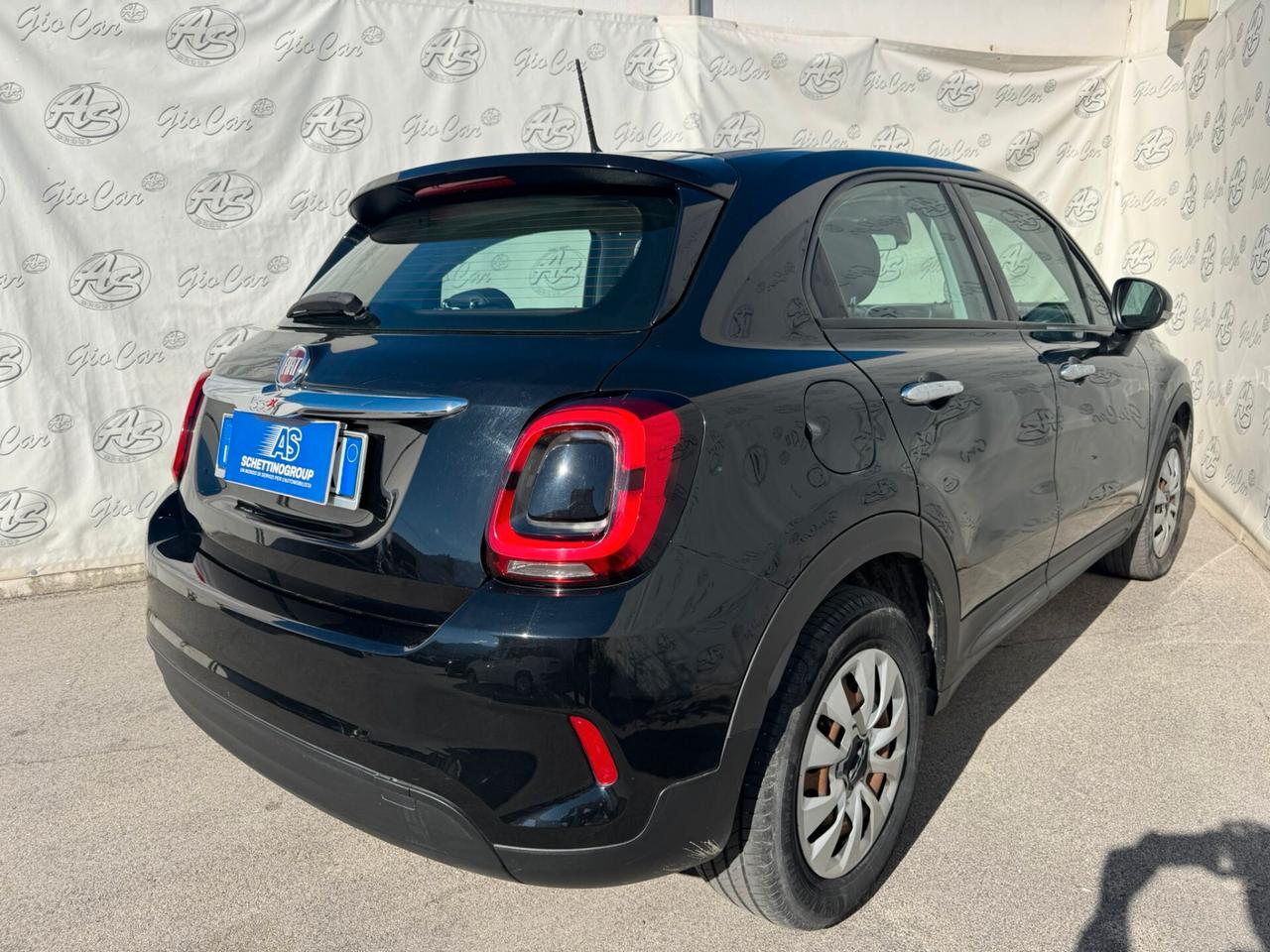 Fiat 500X 1.3 MultiJet 95 CV Cult