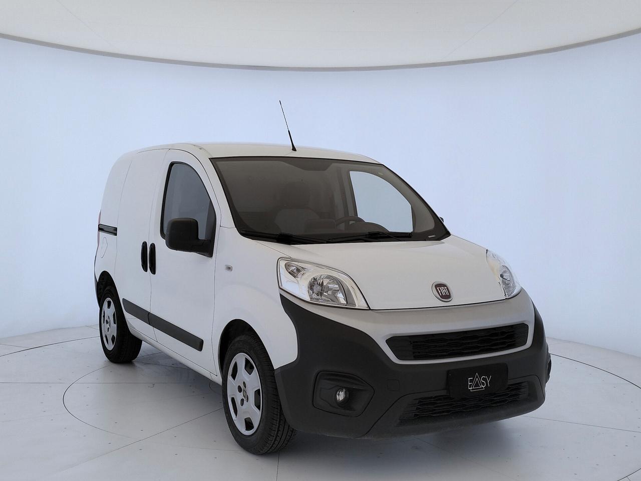 Fiat Fiorino 1.3 MJT 95CV Cargo SX - IVA ESCLUSA