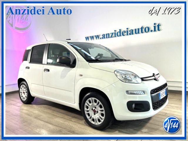 FIAT Panda N1 1.2 Easy Van 4 posti