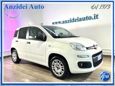 FIAT Panda N1 1.2 Easy Van 4 posti