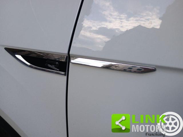 VOLKSWAGEN T-Roc 1.0 TSI R-Line