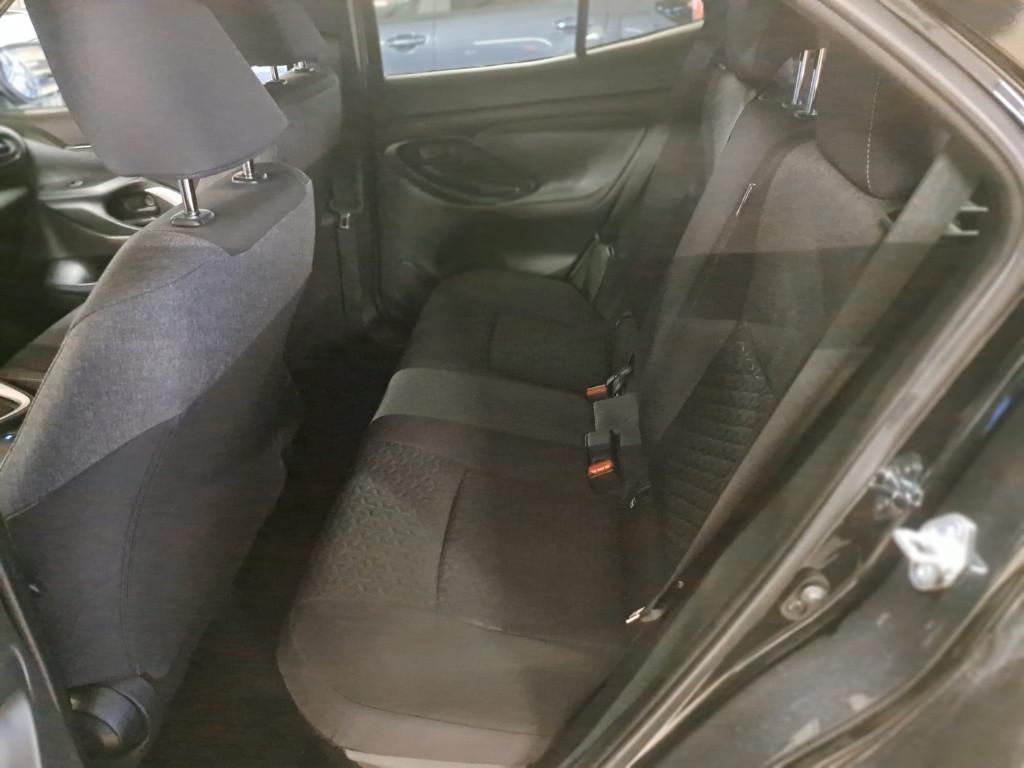 TOYOTA Yaris Cross - Yaris Cross 1.5 Hybrid 5p. E-CVT Trend
