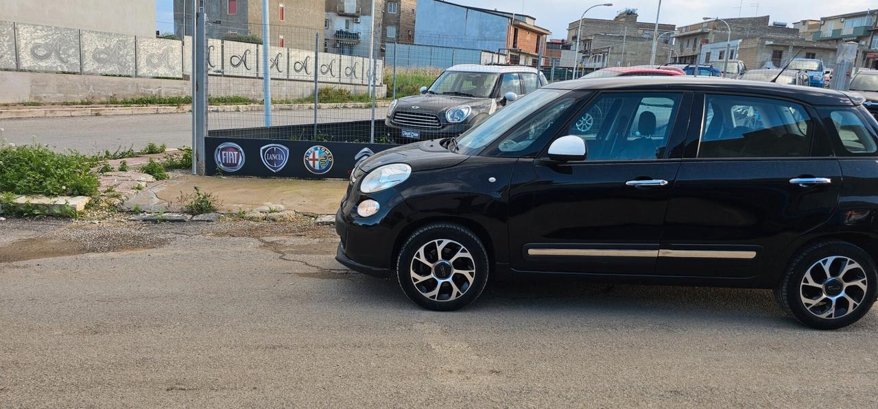 Fiat 500L 1.3 Multijet 95 CV Lounge