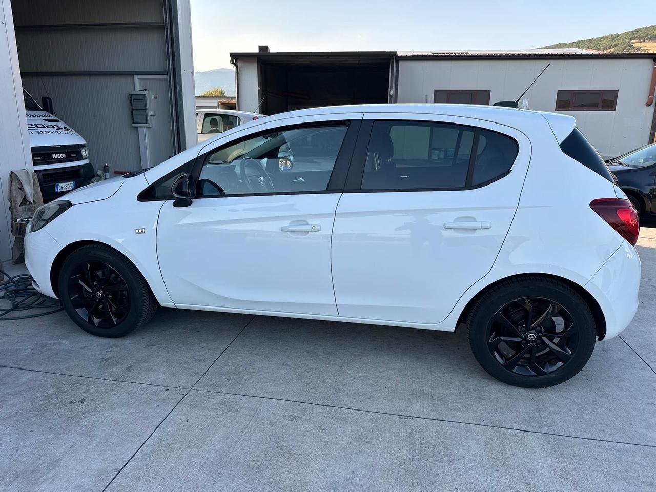 Opel Corsa 1.3 CDTI 5 porte b-Color
