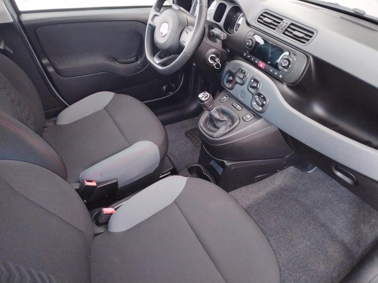 Fiat Panda 1.2 Easy - 11/2020