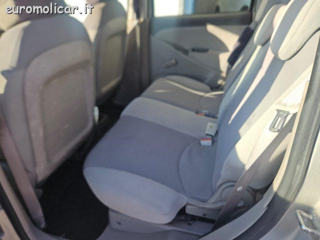 FIAT Idea 1.3 Multijet 70 cv Active