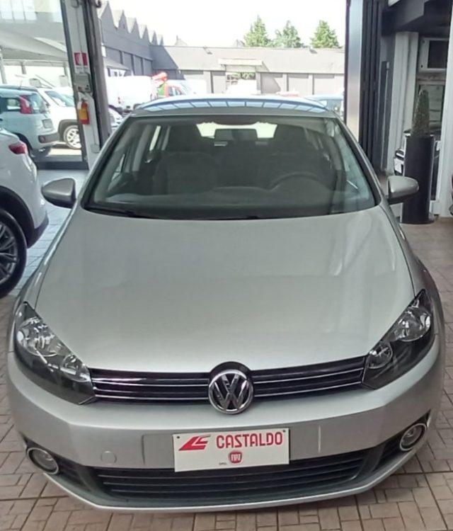 VOLKSWAGEN Golf 1.6 TDI DPF 5p.