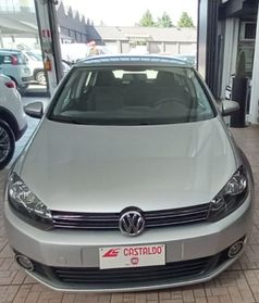 VOLKSWAGEN Golf 1.6 TDI DPF 5p.