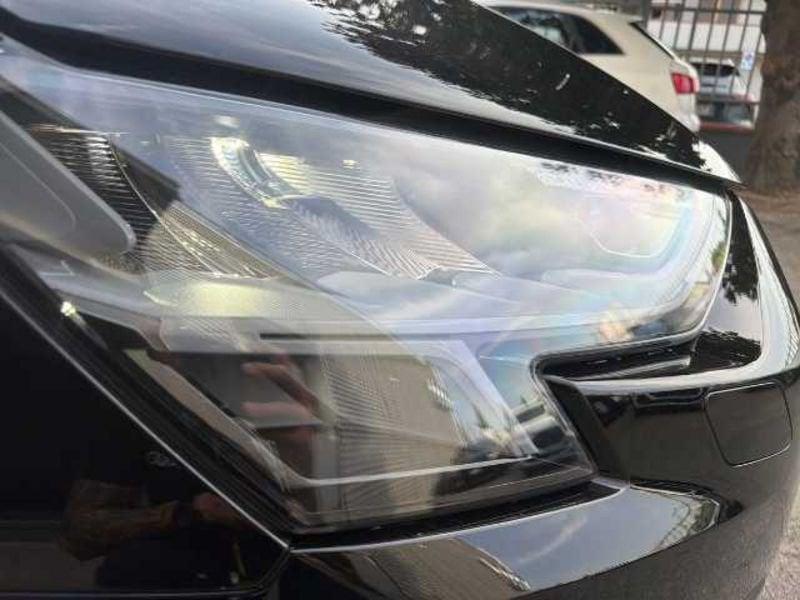 Audi A3 IV 2020 Sportback 35 1.5 tfsi Business