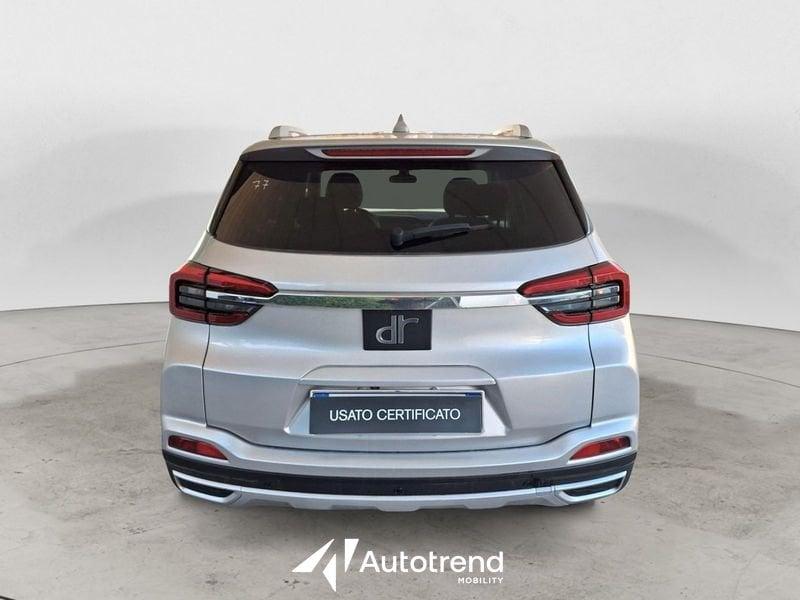 DR AUTOMOBILES dr 4.0 1.5 Bi-Fuel GPL 116 CV TETTO