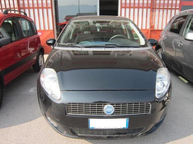 Fiat Grande Punto 1.2 5 porte Dynamic NEOPATENTATI