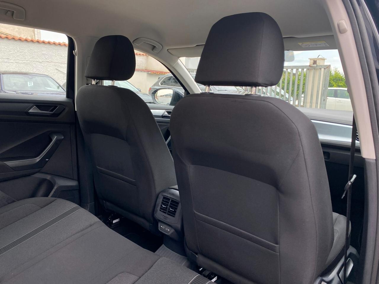 Volkswagen T-Roc Life 2.0 TDI 116CV