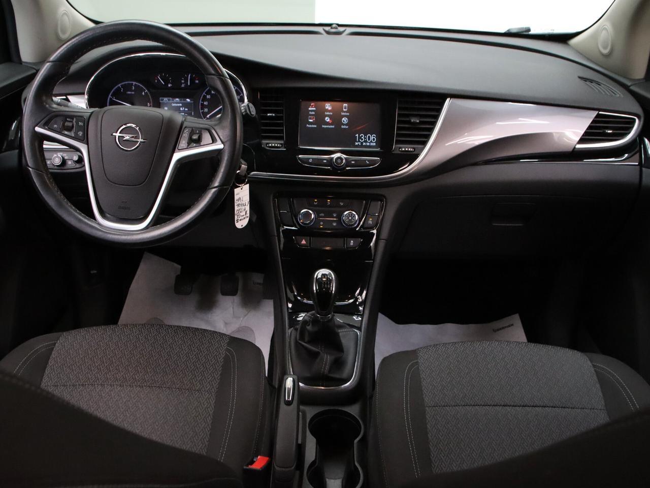 OPEL MOKKA X 1.6 cdti Innovation s *SOLI 84.000 KM *