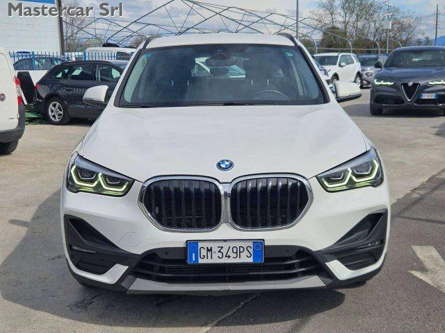 BMW X1 X1 xdrive25e Business Advantage auto - GM349PS