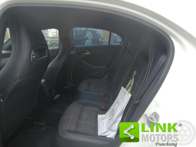 MERCEDES-BENZ A 180 CDI Automatic Premium