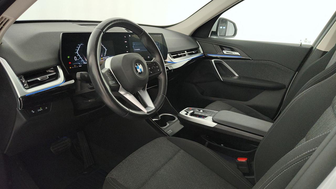 BMW X1 U11 - X1 sdrive18d Edition Essence auto