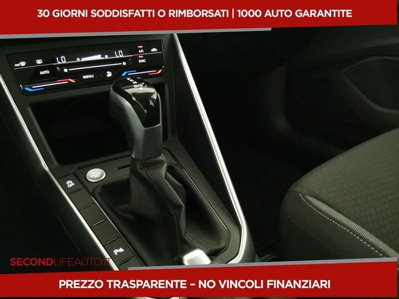 Volkswagen Taigo 1.0 tsi Edition Plus 115cv dsg