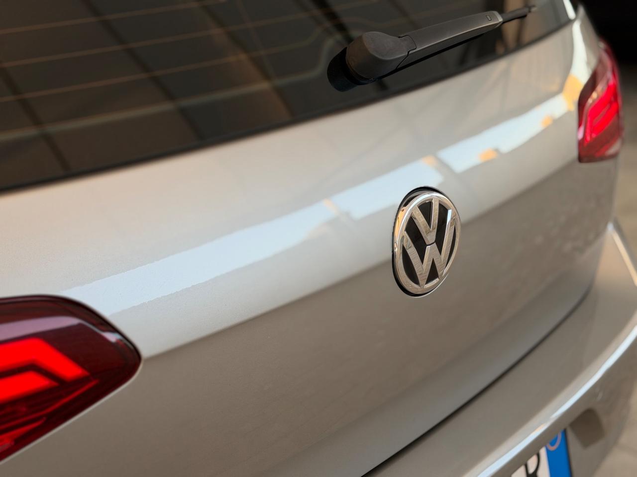 Volkswagen Golf 7.5 1.6 TDI 115 CV 5p
