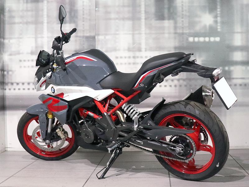 Bmw G 310 R Sport