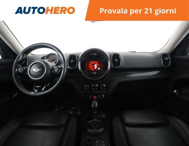 MINI Countryman 2.0 Cooper SD Countryman Automatica
