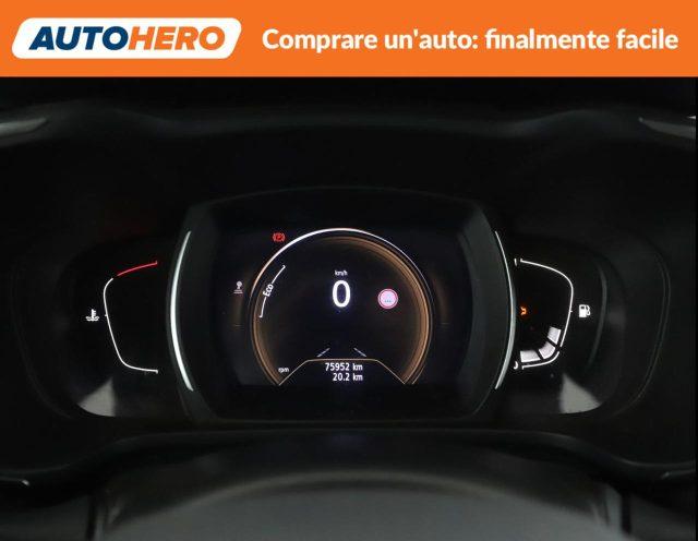 RENAULT Kadjar Blue dCi 8V 115CV Sport Edition2