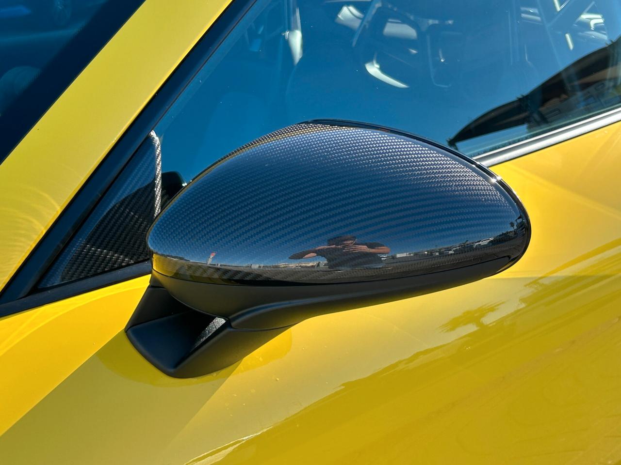 Porsche Cayman 718 4.0 GT4 RS pdk
