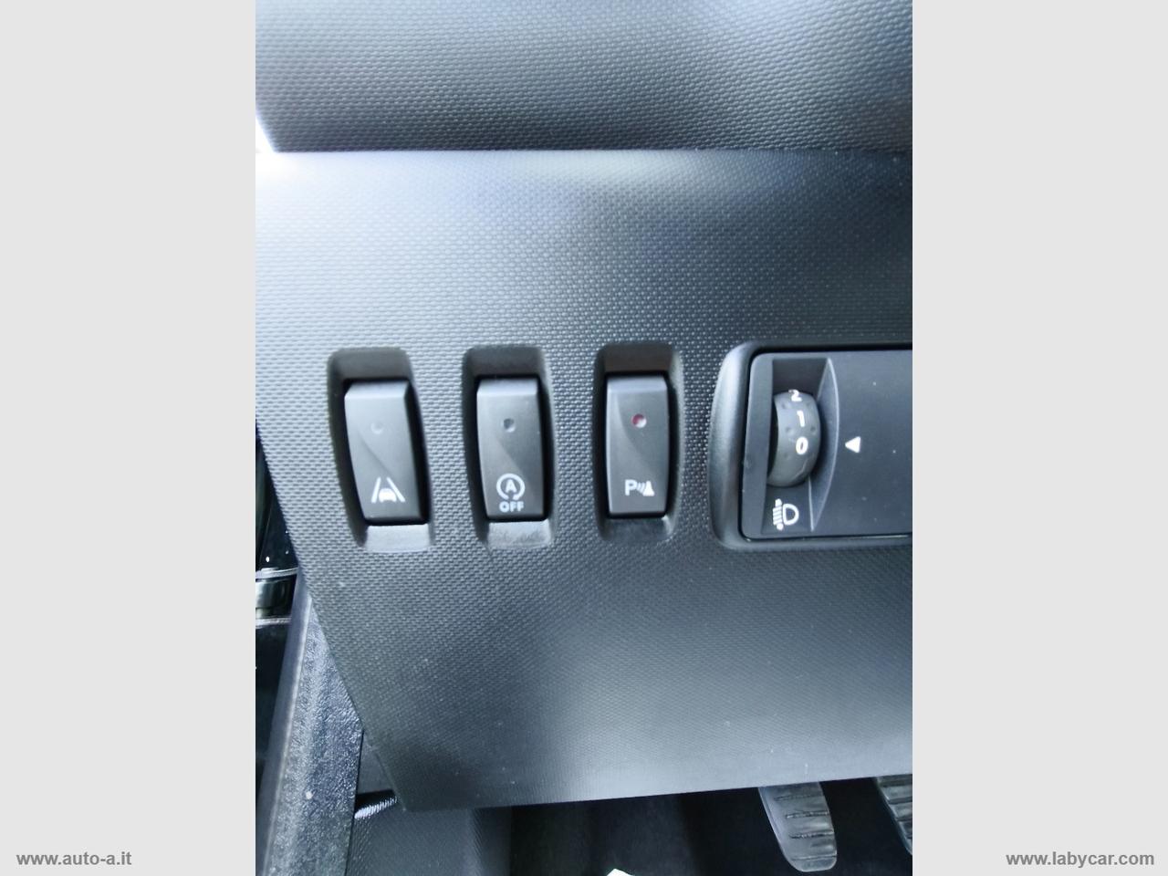 RENAULT Twingo 1.0 SCe S&S Energy Openair