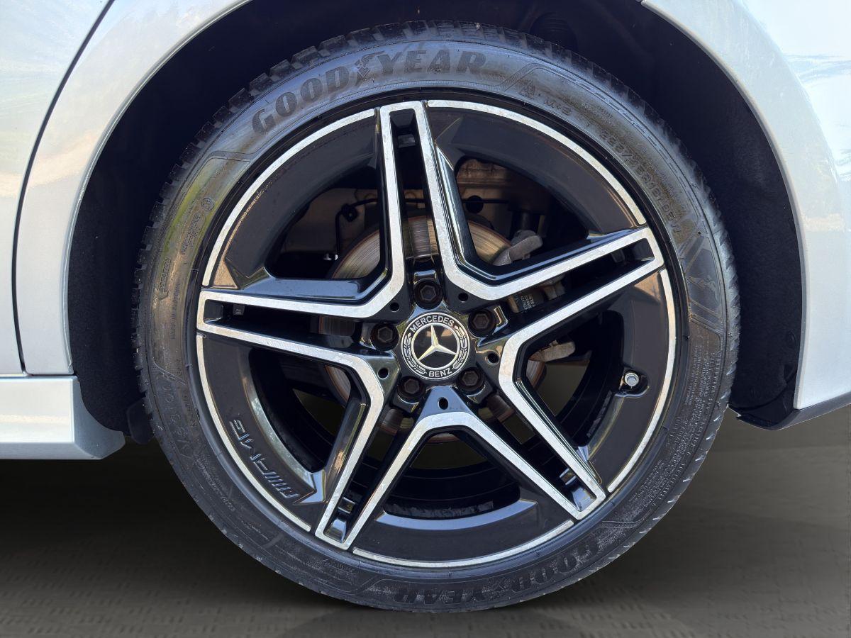 MERCEDES - Classe A - A 180 d 116CV Automatic 4p. Premium AMG
