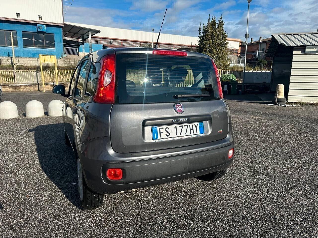 FIAT PANDA 1.0 *UNIPRO*FINANZIABILE GARANZIA