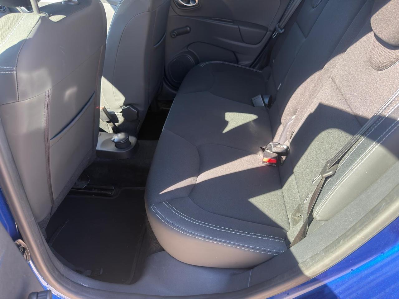 Renault Clio Sporter dCi 8V 75 CV Business