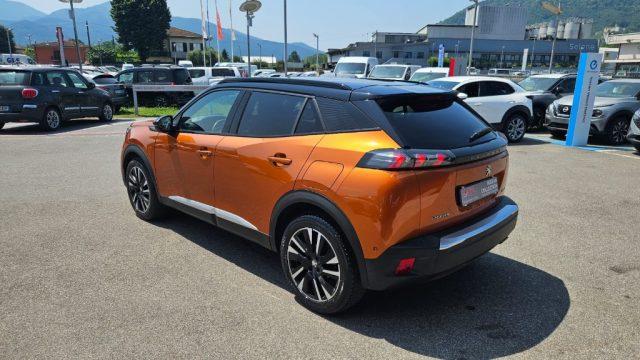 PEUGEOT 2008 BlueHDi 100 S&S Allure