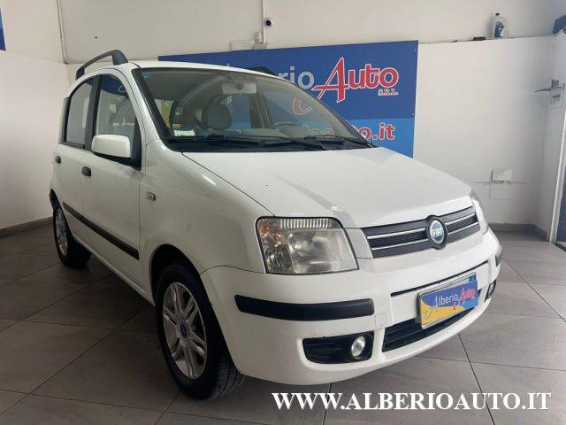 FIAT Panda 1.2 Emotion