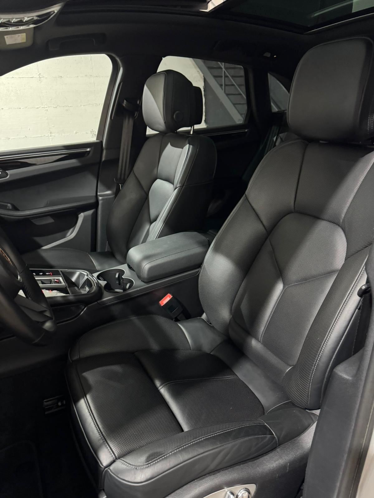 Porsche Macan 2.0 T