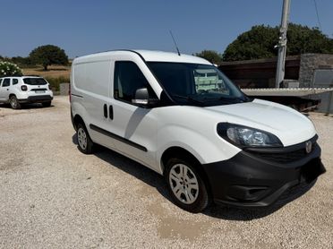 Fiat Doblo Doblò 1.3 MJT anno 2021 PC-TN Cargo Easy