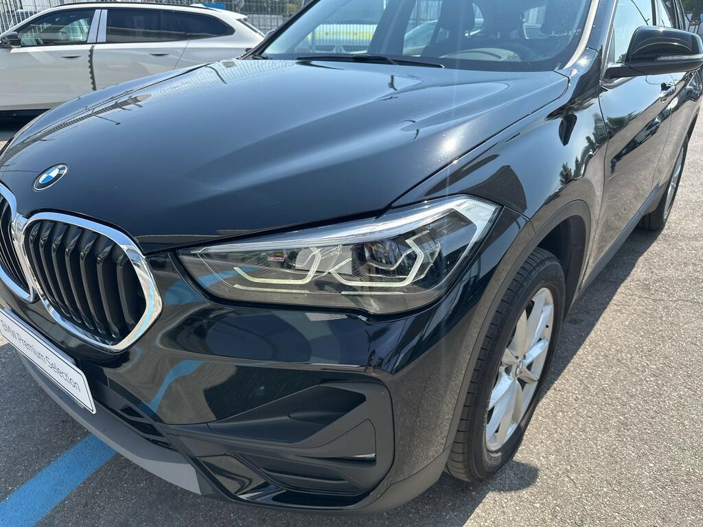 BMW X1 18 i Advantage sDrive