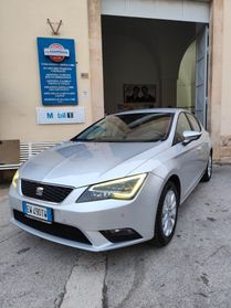 Seat Leon 1.6 TDI 90 CV 5p. Reference
