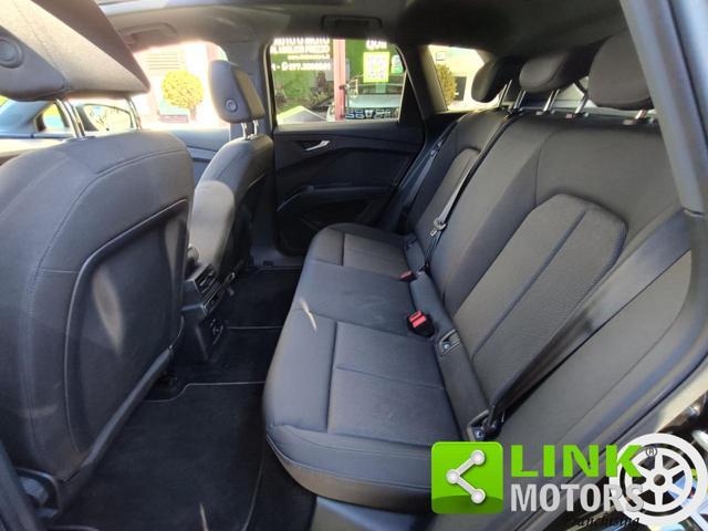 AUDI Q4 e-tron Q4 35 e-tron Business Advanced