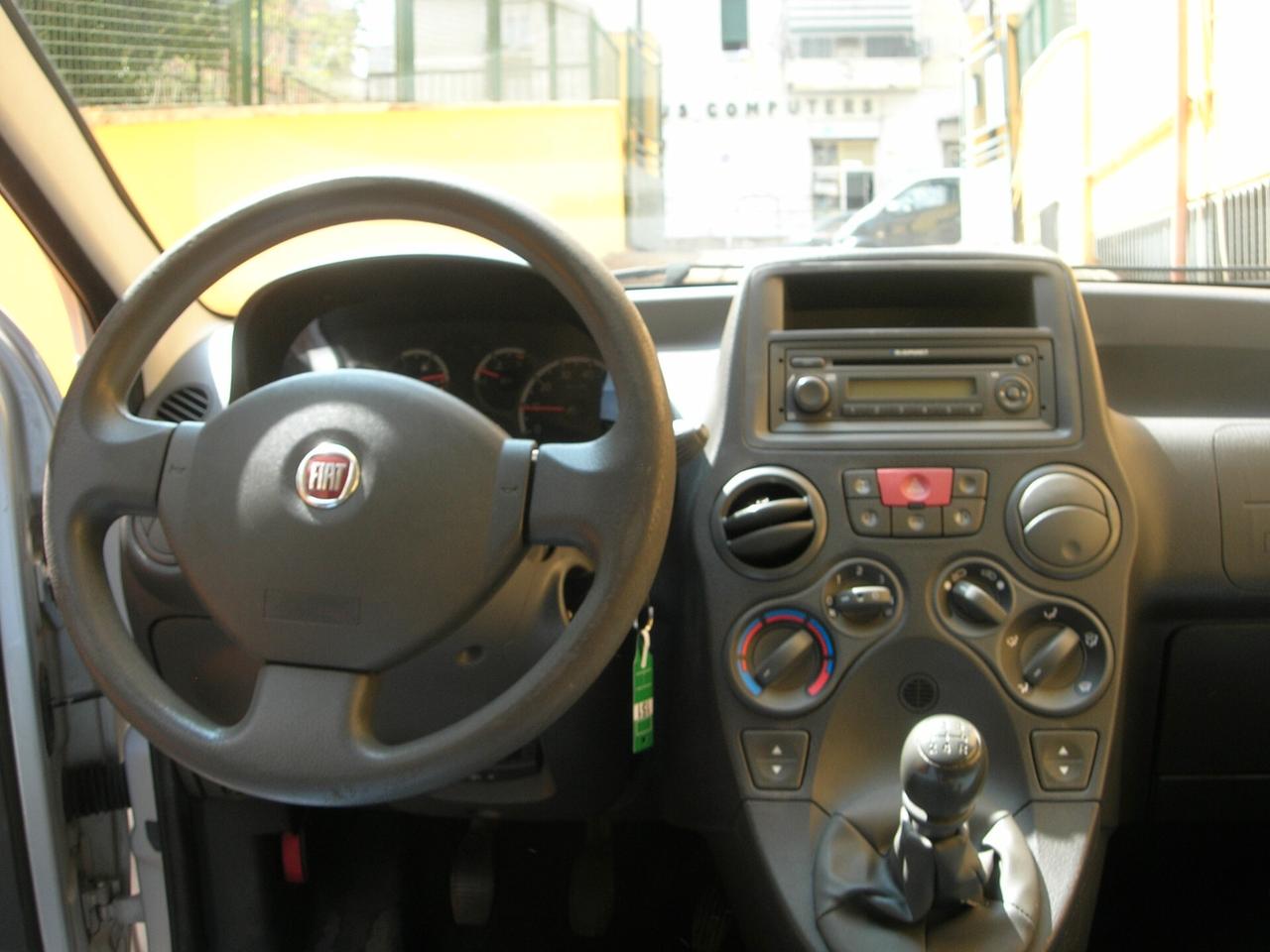 Fiat Panda 1.2 Dynamic