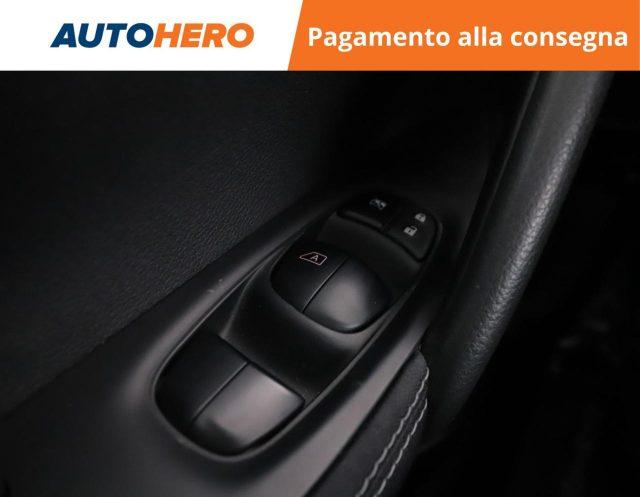NISSAN Qashqai 1.2 DIG-T N-Connecta
