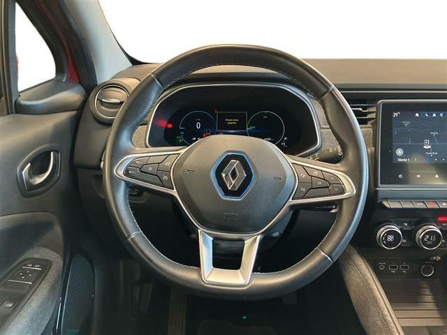 RENAULT ZOE Intens R135 Flex e-shifter