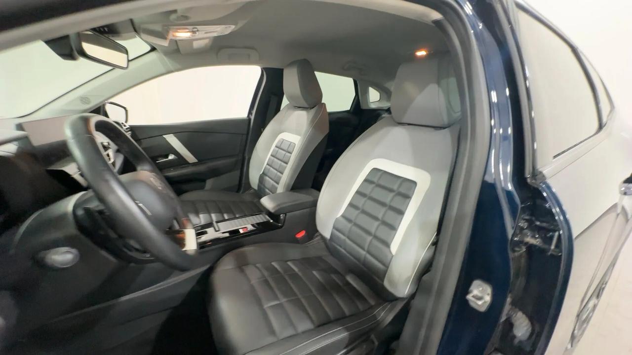 Citroen C4 X PureTech 130 S&S EAT8 Max